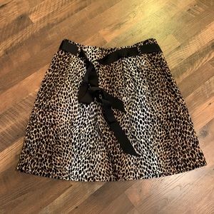 White House Black Market Skirt